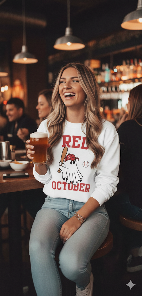 Red October Collection