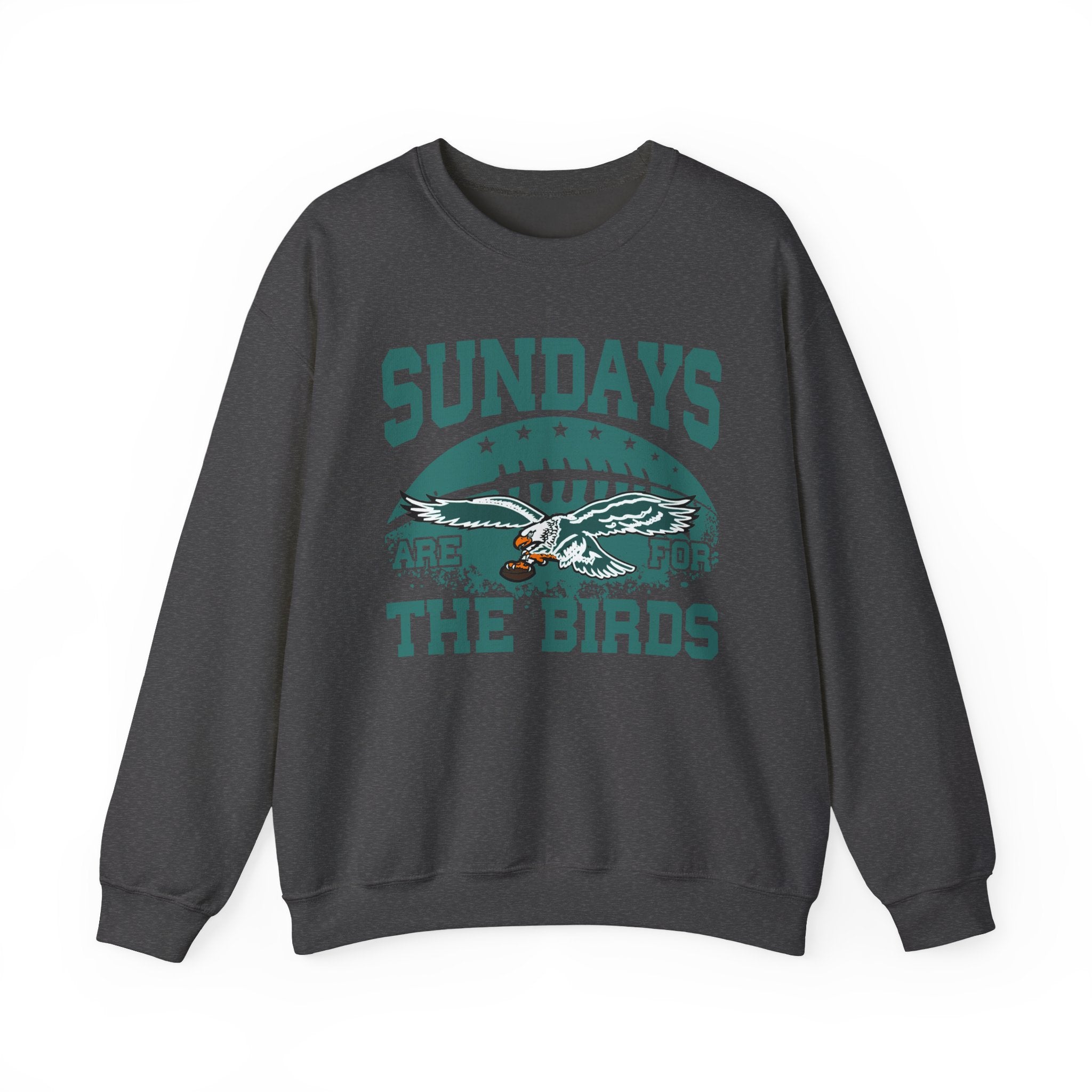 Sundays are For the Birds Sweatshirt