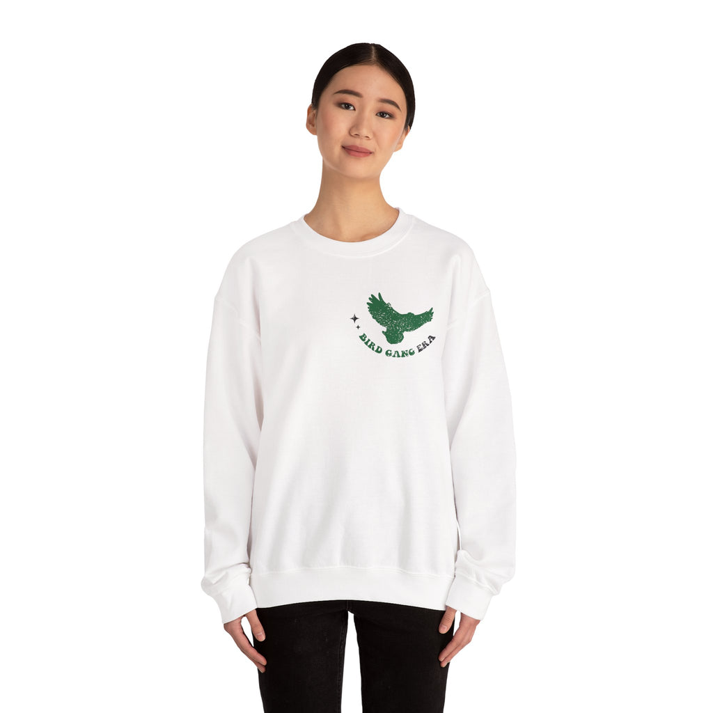 Copy of Eagle Lover's Unisex Crewneck Sweatshirt, Cozy Apparel for Animal Enthusiasts, Ideal Gift for Birthdays, Nature-Themed Fashion, [...]