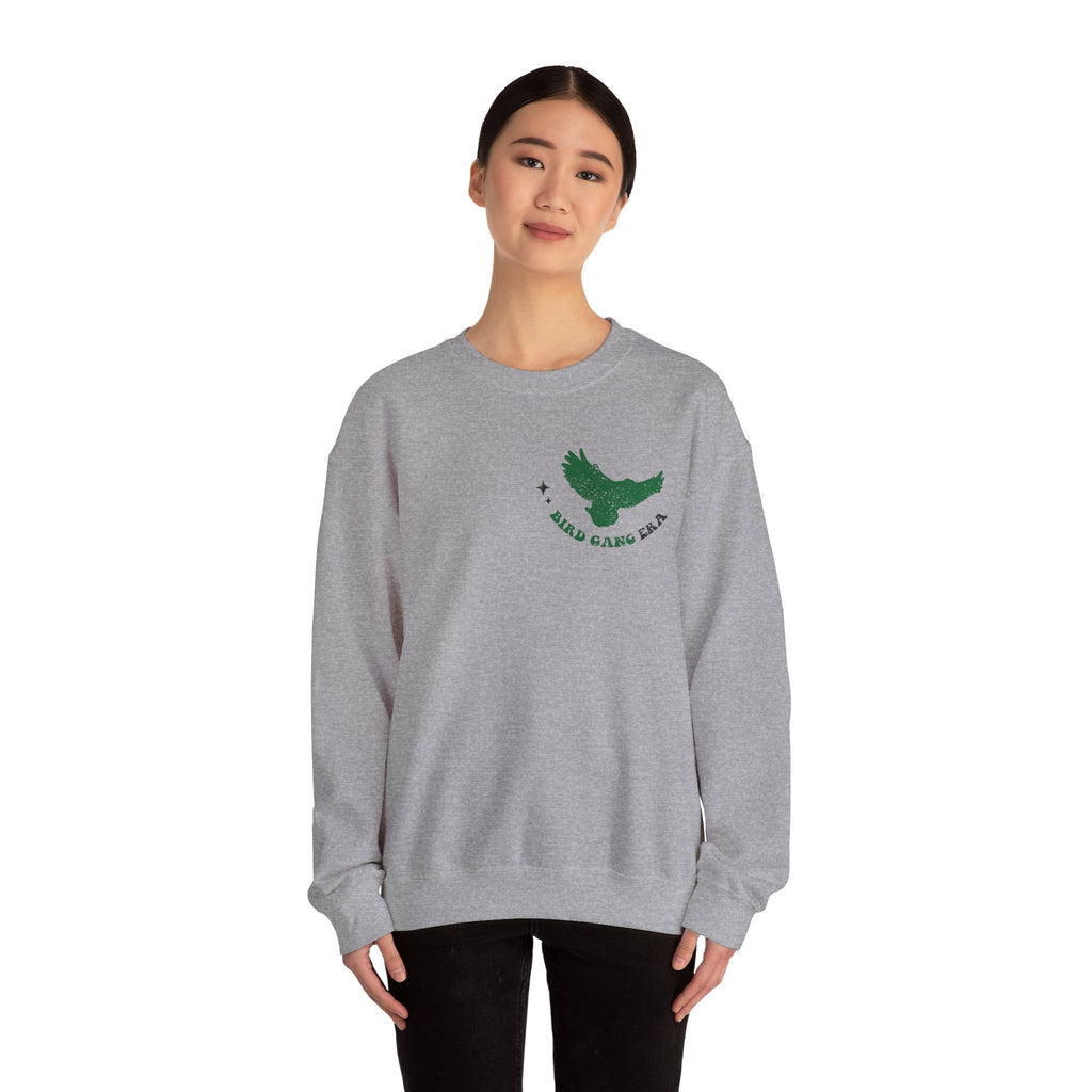 Copy of Eagle Lover's Unisex Crewneck Sweatshirt, Cozy Apparel for Animal Enthusiasts, Ideal Gift for Birthdays, Nature-Themed Fashion, [...]