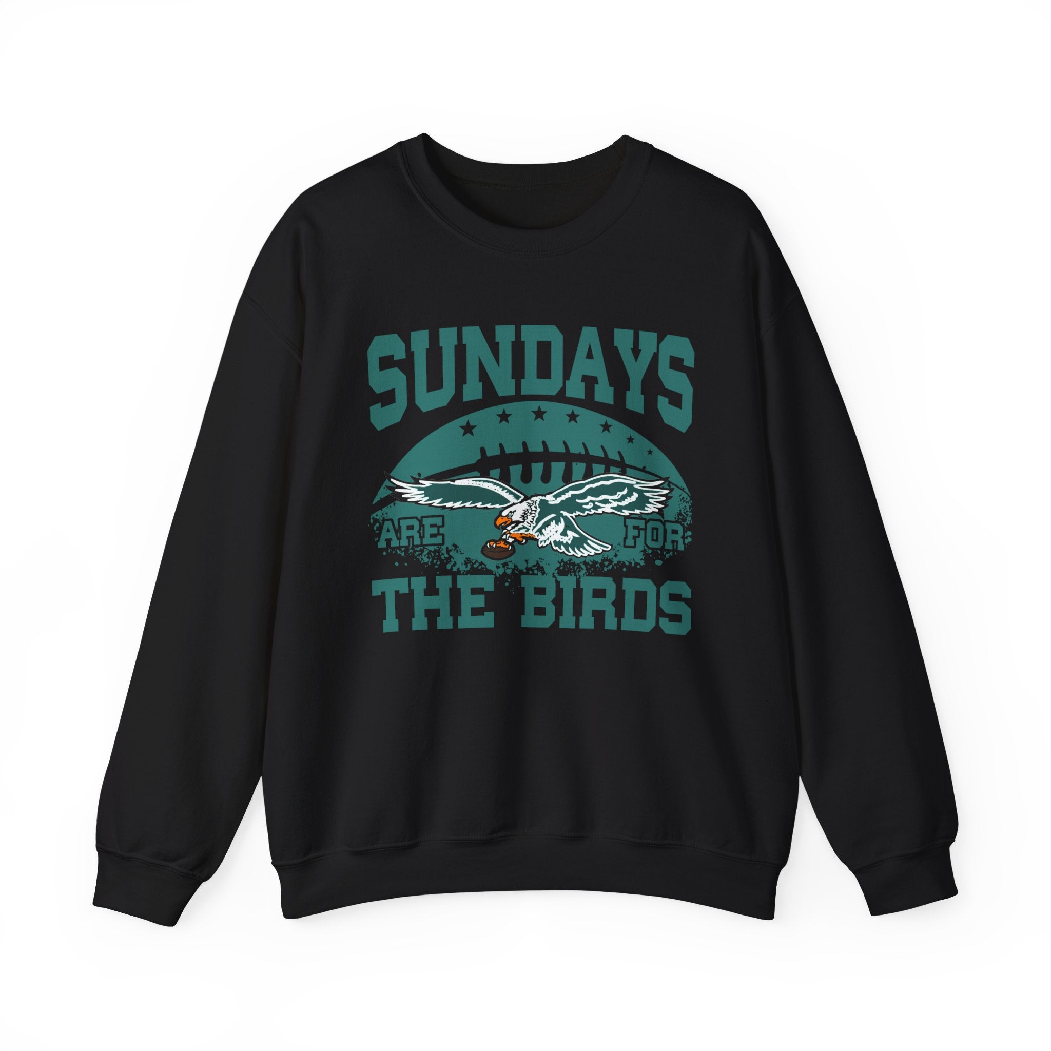 Sundays are For the Birds Sweatshirt