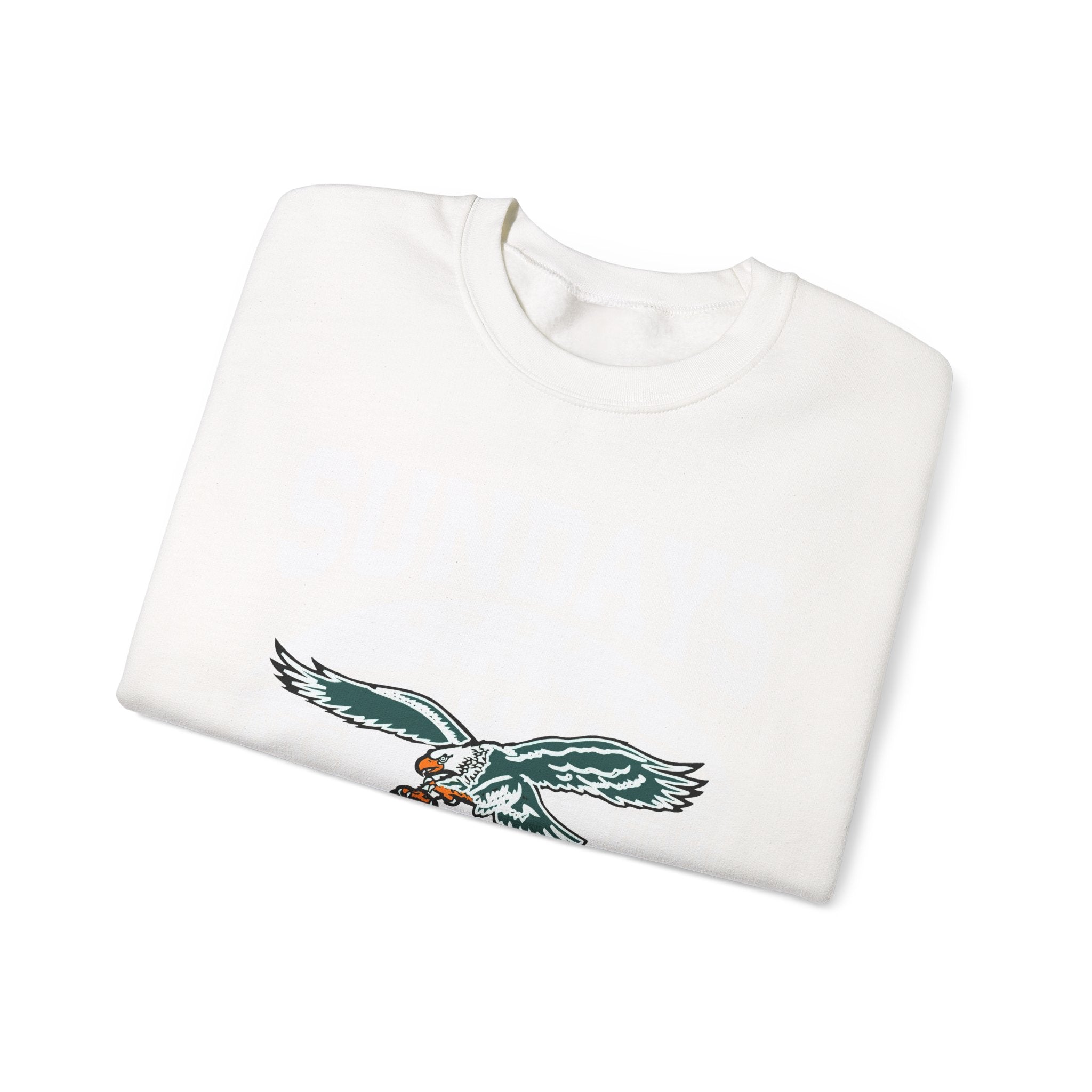 Eagle Lover's Unisex Crewneck Sweatshirt, Cozy Apparel for Animal Enthusiasts, Ideal Gift for Birthdays, Nature-Themed Fashion, [...]