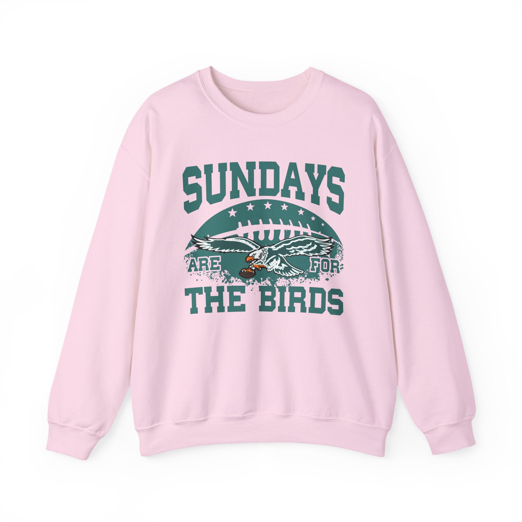 Sundays are For the Birds Sweatshirt