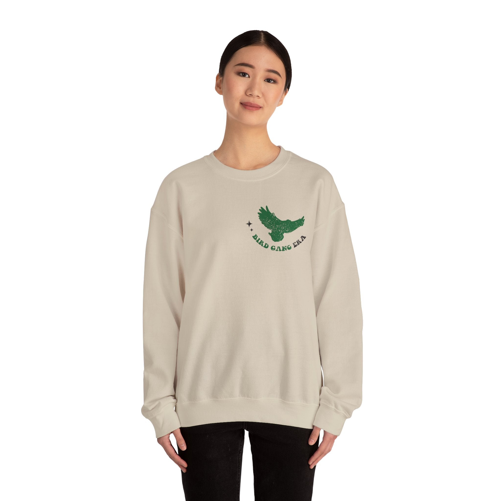 Copy of Eagle Lover's Unisex Crewneck Sweatshirt, Cozy Apparel for Animal Enthusiasts, Ideal Gift for Birthdays, Nature-Themed Fashion, [...]