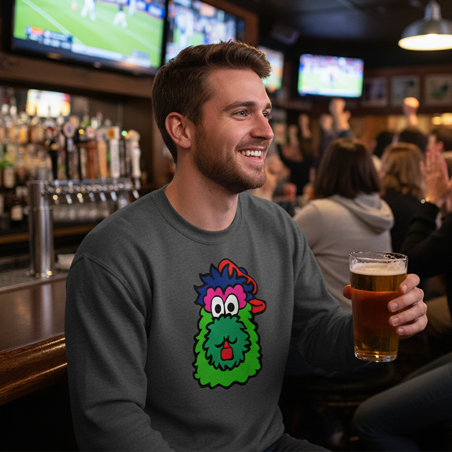 Phanatic Sweatshirt